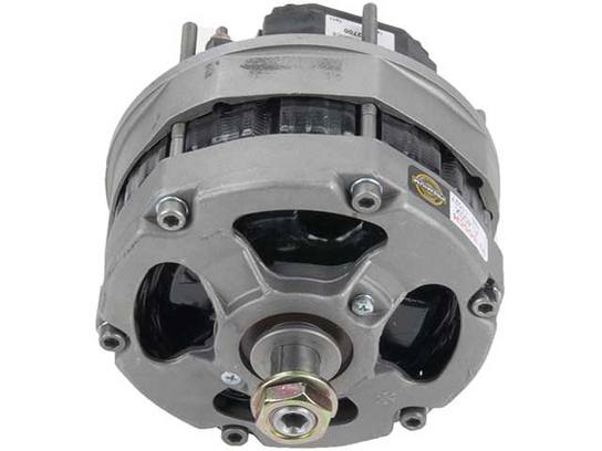 Porsche Alternator (75A) (Rebuilt) 911603120HX - Bosch AL400X